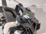 Brake And Accelerator Pedal - Take off